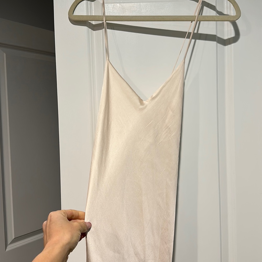 Banana Republic Slip Dress